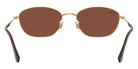 Ray-Ban RB3749 001/C5 55 - Arista Gold / Red #id:rb3749001c5_s:104115