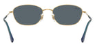 Ray-Ban RB3749 9278R5 55 - Arista Gold / Blue #id:rb37499278r5_s:108115