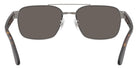 Ray-Ban RB3751 004/B1 58 - Gunmetal / Dark Gray #id:rb3751004b1_s:100115