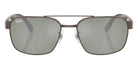Ray-Ban RB3751 925940 58 - Copper / Green Mirrored Silver #id:rb3751925940_s:102100