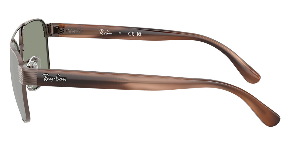 Ray-Ban RB3751 925940 58 - Copper / Green Mirrored Silver #id:rb3751925940_s:102110