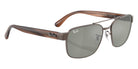 Ray-Ban RB3751 925940 58 - Copper / Green Mirrored Silver #id:rb3751925940_s:102120
