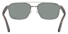 Ray-Ban RB3751CH Chromance 004/3R 58 - Gunmetal / Polarized Light Blue #id:rb3751ch0043r_s:100115
