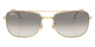 Ray-Ban RB3755 001/32 59 - Arista Gold #id:rb375500132_s:100100
