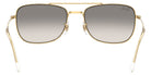 Ray-Ban RB3755 001/32 59 - Arista Gold #id:rb375500132_s:100115