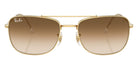Ray-Ban RB3755 001/51 59 - Arista Gold #id:rb375500151_s:104100