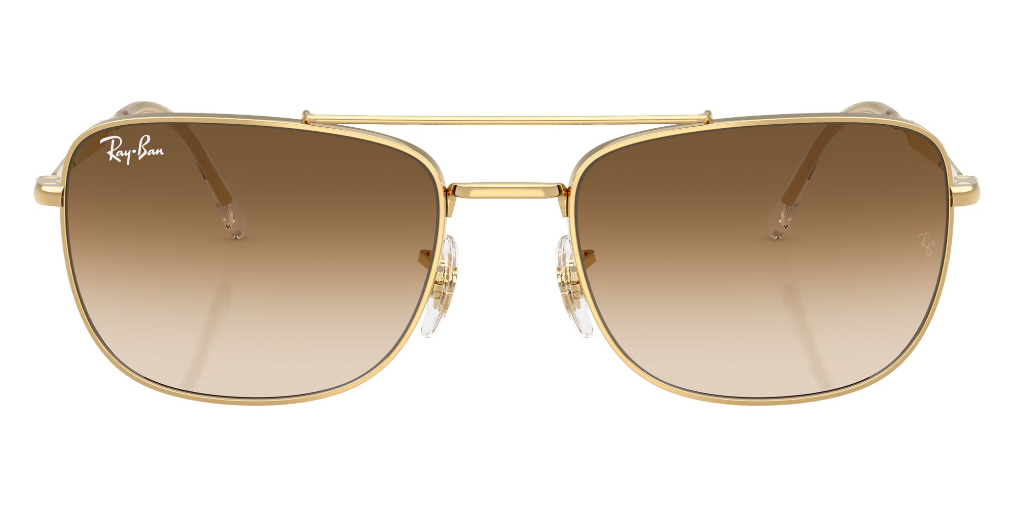 Ray-Ban RB3755 001/51 59 - Arista Gold #id:rb375500151_s:104100