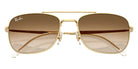 Ray-Ban RB3755 001/51 59 - Arista Gold #id:rb375500151_s:104125