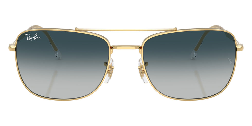 Ray-Ban RB3755 920132 59 - Arista Gold #id:rb3755920132_s:108100