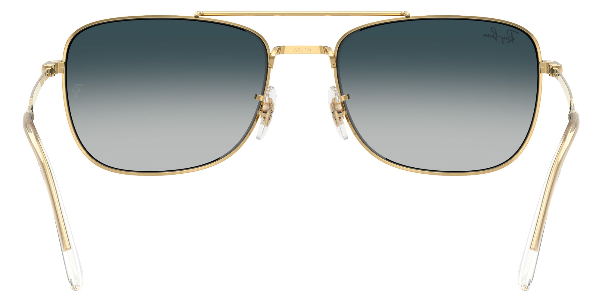 Ray-Ban RB3755 920132 59 - Arista Gold #id:rb3755920132_s:108115