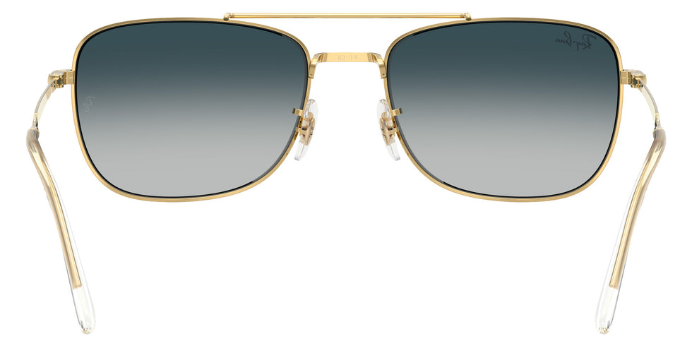 Ray-Ban RB3755 920132 59 - Arista Gold #id:rb3755920132_s:108115