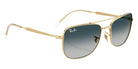 Ray-Ban RB3755 920132 59 - Arista Gold #id:rb3755920132_s:108120