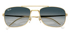 Ray-Ban RB3755 920132 59 - Arista Gold #id:rb3755920132_s:108125
