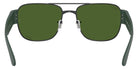 Ray-Ban RB3756CH Chromance 9269P1 56 - Black / Polarized Dark Green #id:rb3756ch9269p1_s:106115
