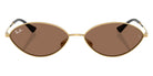 Ray-Ban RB3757 Kai 001/73 56 - Gold #id:rb375700173_s:100100