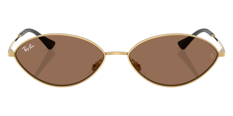 Ray-Ban RB3757 Kai 001/73 56 - Gold #id:rb375700173_s:100100