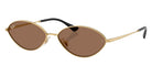 Ray-Ban RB3757 Kai 001/73 56 - Gold #id:rb375700173_s:100105