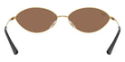 Ray-Ban RB3757 Kai 001/73 56 - Gold #id:rb375700173_s:100115