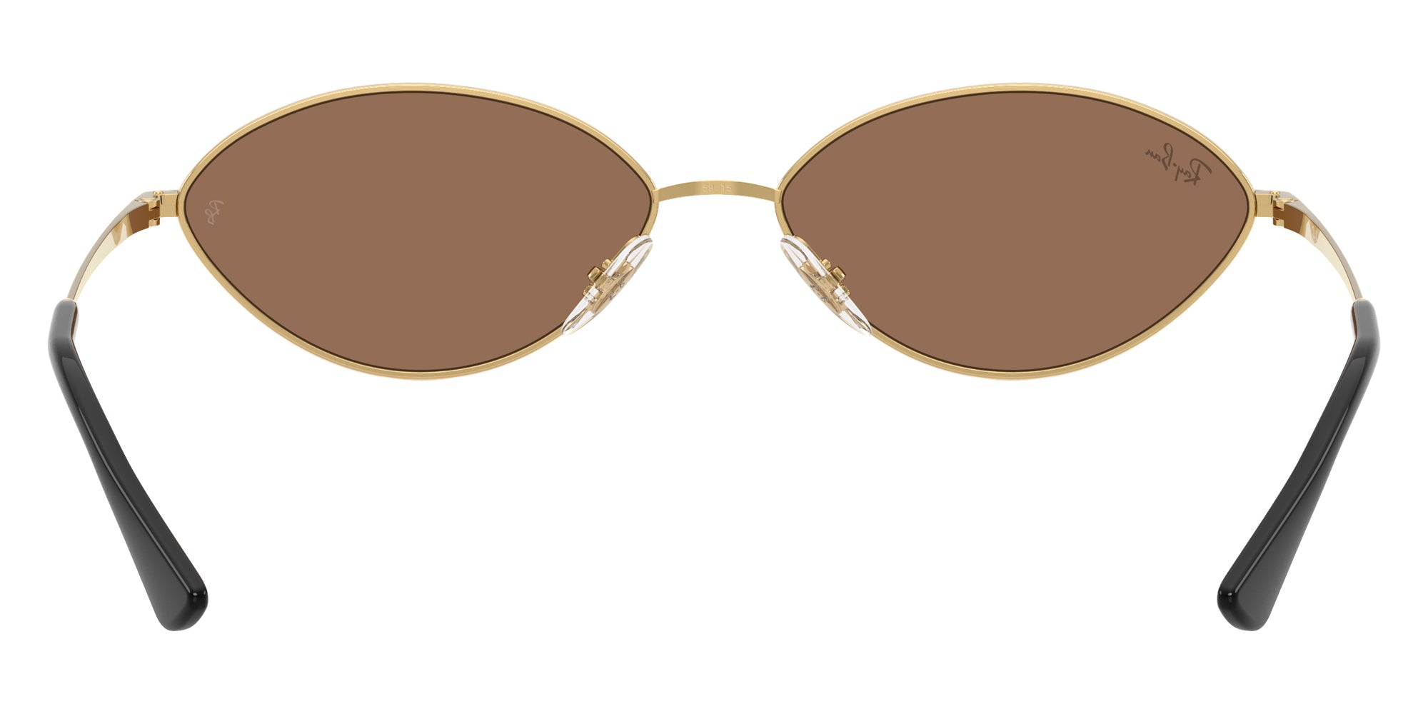 Ray-Ban RB3757 Kai 001/73 56 - Gold #id:rb375700173_s:100115