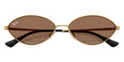 Ray-Ban RB3757 Kai 001/73 56 - Gold #id:rb375700173_s:100125