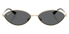Ray-Ban RB3757 Kai Bio-Based 921381 56 - Pale Gold #id:rb3757921381_s:100100