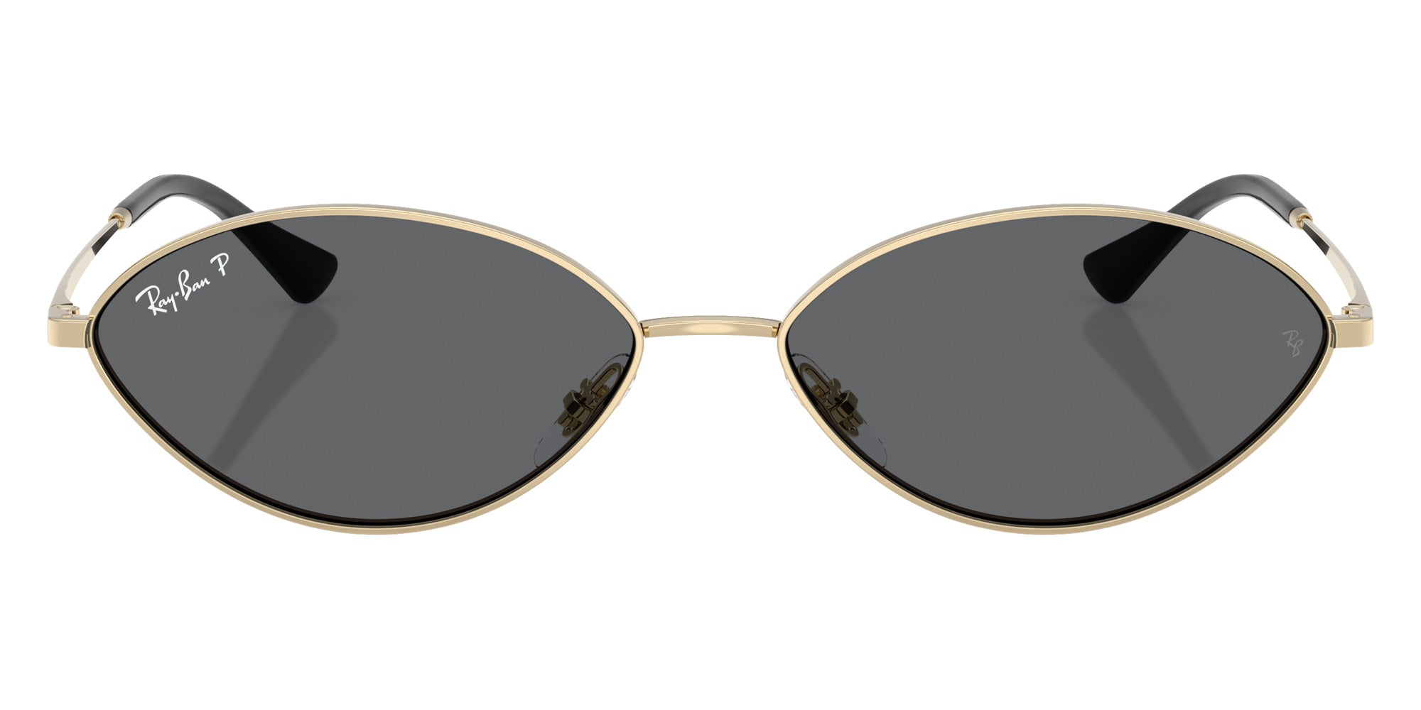Ray-Ban RB3757 Kai Bio-Based 921381 56 - Pale Gold #id:rb3757921381_s:100100