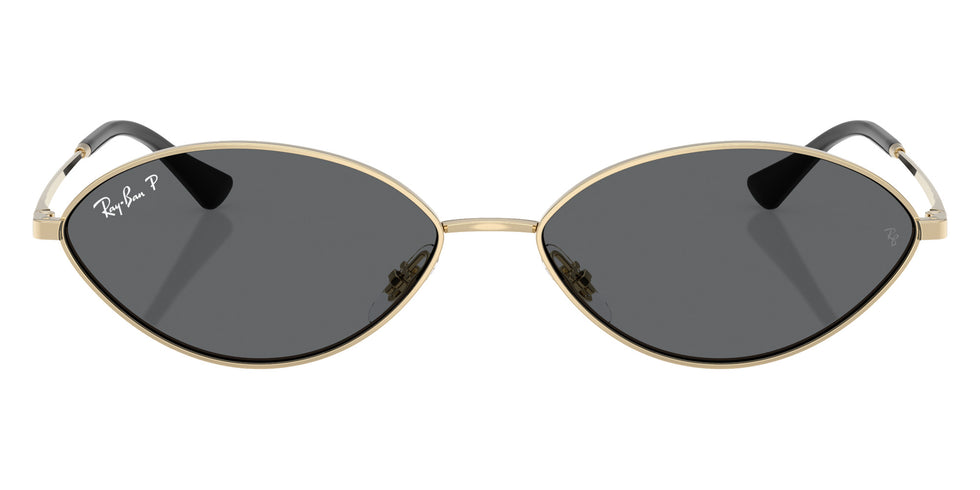 Ray-Ban RB3757 Kai Bio-Based 921381 56 - Pale Gold #id:rb3757921381_s:100100