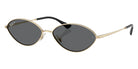 Ray-Ban RB3757 Kai Bio-Based 921381 56 - Pale Gold #id:rb3757921381_s:100105