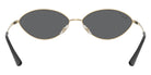Ray-Ban RB3757 Kai Bio-Based 921381 56 - Pale Gold #id:rb3757921381_s:100115