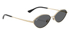 Ray-Ban RB3757 Kai Bio-Based 921381 56 - Pale Gold #id:rb3757921381_s:100120