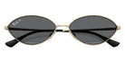 Ray-Ban RB3757 Kai Bio-Based 921381 56 - Pale Gold #id:rb3757921381_s:100125