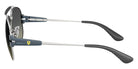 Ray-Ban RB3762M Scuderia Ferrari F12311 58 - Silver / Gray Gradient #id:rb3762mf12311_s:104110