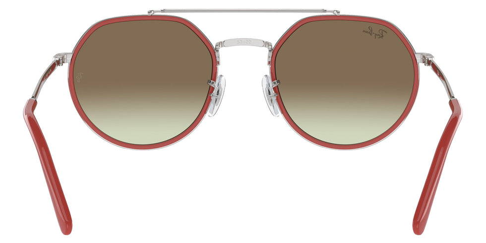 Ray-Ban RB3765 003/7O 53 - Silver / Copper Mirrored #id:rb37650037o_s:100115