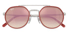 Ray-Ban RB3765 003/7O 53 - Silver / Copper Mirrored #id:rb37650037o_s:100125