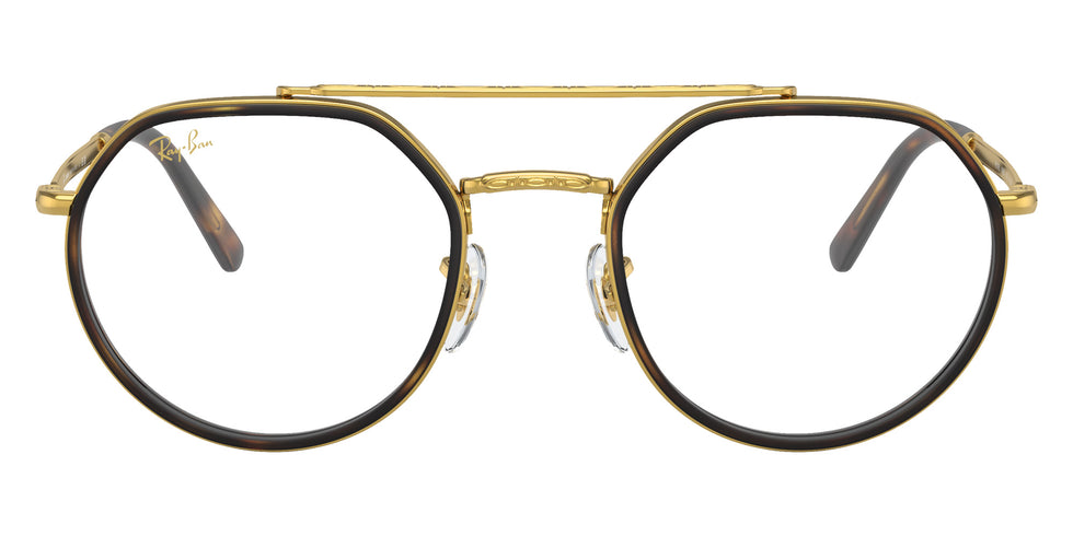 Ray-Ban RB3765 9196GI 53 - Gold / Clear/Brown Photochromic #id:rb37659196gi_s:100105