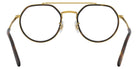 Ray-Ban RB3765 9196GI 53 - Gold / Clear/Brown Photochromic #id:rb37659196gi_s:100125