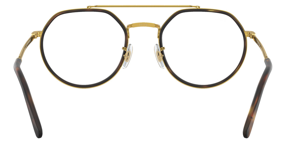 Ray-Ban RB3765 9196GI 53 - Gold / Clear/Brown Photochromic #id:rb37659196gi_s:100125