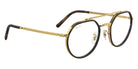 Ray-Ban RB3765 9196GI 53 - Gold / Clear/Brown Photochromic #id:rb37659196gi_s:100130