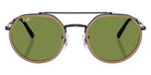 Ray-Ban RB3765 92794E 53 - Black #id:rb376592794e_s:100100
