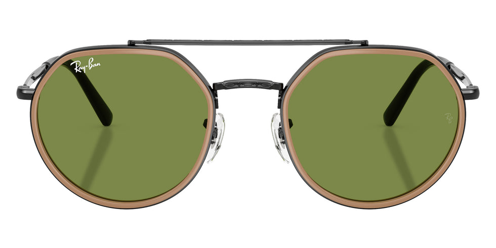 Ray-Ban RB3765 92794E 53 - Black #id:rb376592794e_s:100100
