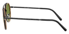 Ray-Ban RB3765 92794E 53 - Black #id:rb376592794e_s:100110