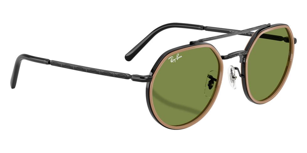 Ray-Ban RB3765 92794E 53 - Black #id:rb376592794e_s:100120