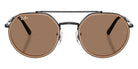 Ray-Ban RB3765 927973 53 - Black #id:rb3765927973_s:102100