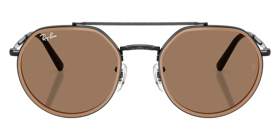 Ray-Ban RB3765 927973 53 - Black #id:rb3765927973_s:102100