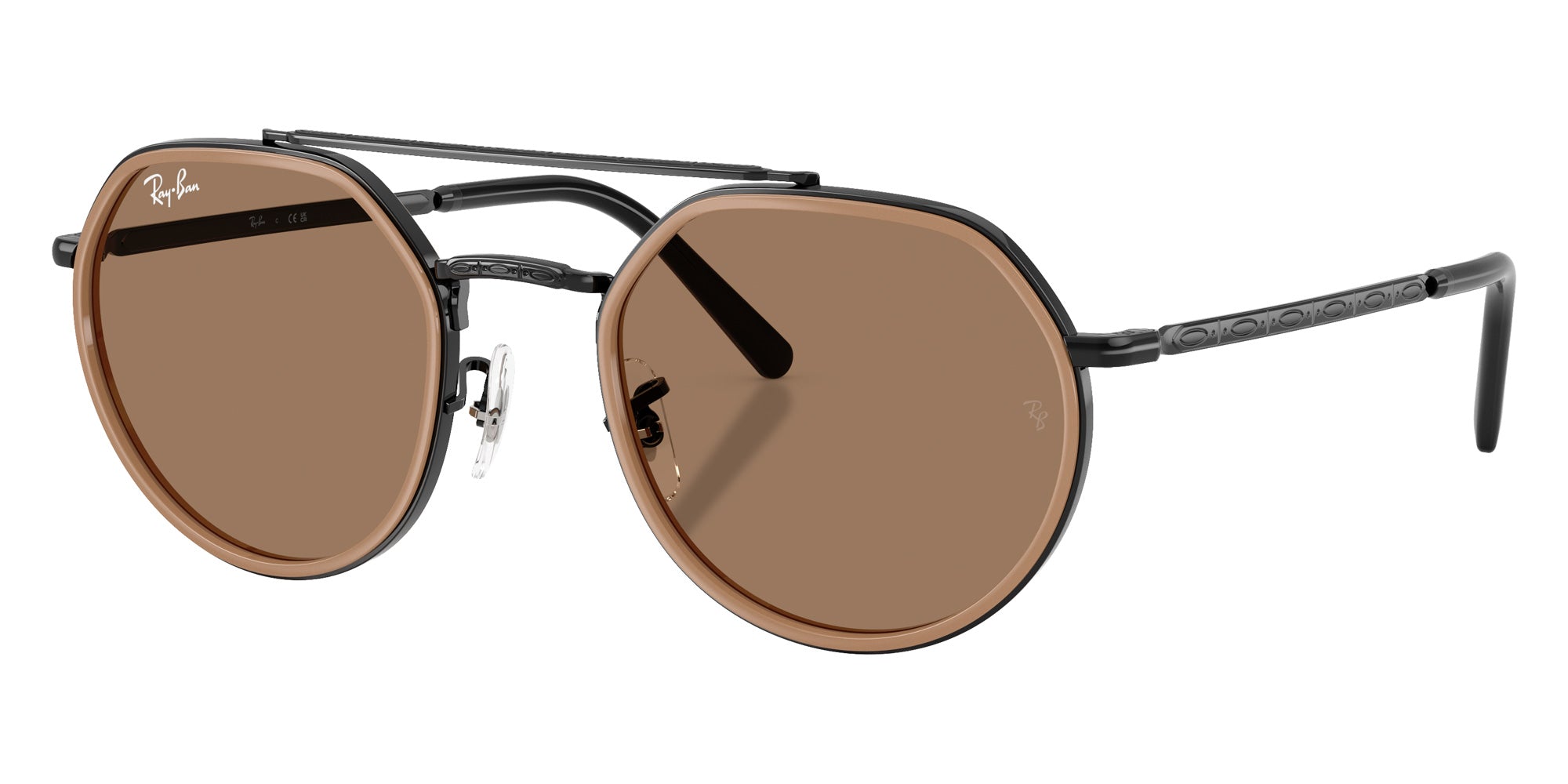 Ray-Ban RB3765 927973 53 - Black #id:rb3765927973_s:102105