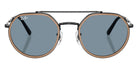 Ray-Ban RB3765 9279R5 53 - Black #id:rb37659279r5_s:104100