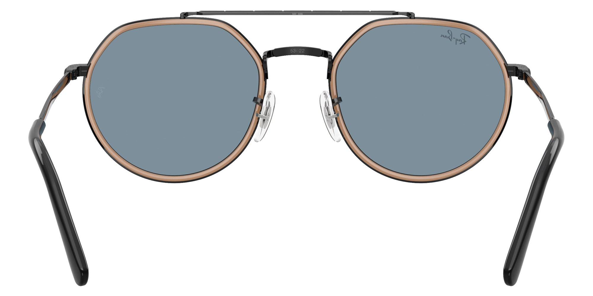 Ray-Ban RB3765 9279R5 53 - Black #id:rb37659279r5_s:104115