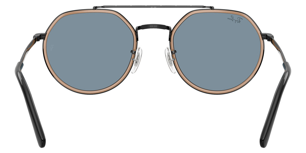 Ray-Ban RB3765 9279R5 53 - Black #id:rb37659279r5_s:104115