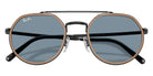 Ray-Ban RB3765 9279R5 53 - Black #id:rb37659279r5_s:104125