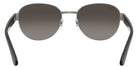 Ray-Ban RB3766CH Chromance 004/5J 54 - Gunmetal / Mirrored Silver Polarized #id:rb3766ch0045j_s:108115
